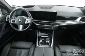 BMW X5 30d xDrive M Sport Paket Sportautomatic - 140310 лв. - 74001810 7