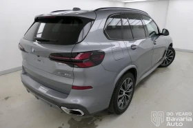 BMW X5 30d xDrive M Sport Paket Sportautomatic - 140310 лв. - 74001810 3
