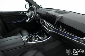 BMW X5 30d xDrive M Sport Paket Sportautomatic - 140310 лв. - 74001810 6