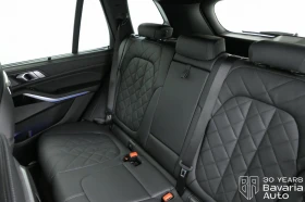 BMW X5 30d xDrive M Sport Paket Sportautomatic - 140310 лв. - 74001810 9
