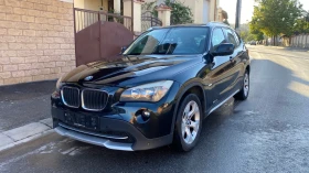Обява за продажба на BMW X1 1.8 Sdrive ~12 500 лв. - изображение 1 | Auto.bg Обява за продажба на BMW X1 1.8 Sdrive ~12 500 лв. - изображение 1