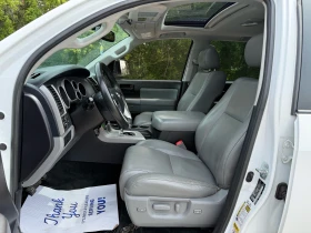 Toyota Sequoia 4X4* SR5* * *  | Mobile.bg    10