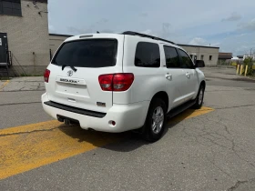 Toyota Sequoia 4X4* SR5* * *  | Mobile.bg    6