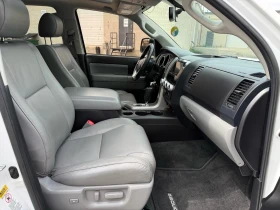 Toyota Sequoia 4X4* SR5* * *  | Mobile.bg    11