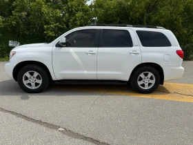 Toyota Sequoia 4X4* SR5* * *  | Mobile.bg    8