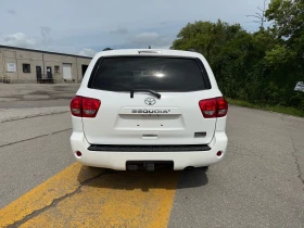 Toyota Sequoia 4X4* SR5* * *  | Mobile.bg    5