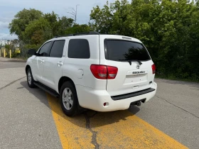 Toyota Sequoia 4X4* SR5* * *  | Mobile.bg    4