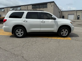 Toyota Sequoia 4X4* SR5* * *  | Mobile.bg    7