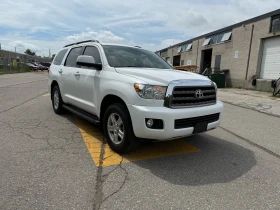 Toyota Sequoia 4X4* SR5* * *  | Mobile.bg    3