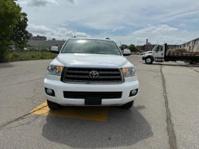 Toyota Sequoia 4X4* SR5* * *  | Mobile.bg    2
