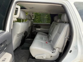 Toyota Sequoia 4X4* SR5* * *  | Mobile.bg    14