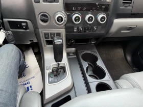 Toyota Sequoia 4X4* SR5* * *  | Mobile.bg    15