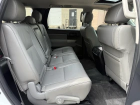 Toyota Sequoia 4X4* SR5* * *  | Mobile.bg    16