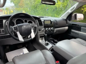 Toyota Sequoia 4X4* SR5* * *  | Mobile.bg    9