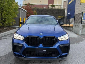 BMW X6 M * * CARFAX * *   * *  | Mobile.bg    2