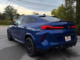 BMW X6 M * * CARFAX * *   * *  | Mobile.bg    5
