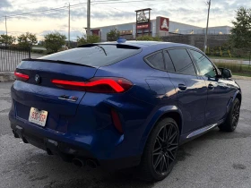BMW X6 M * * CARFAX * *   * *  | Mobile.bg    3