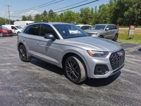     Audi Q5 Premium Plus S Line * PANO* CAM* KEYLESS*