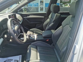 Audi Q5 Premium Plus S Line * PANO* CAM* KEYLESS* | Mobile.bg    17