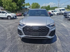     Audi Q5 Premium Plus S Line * PANO* CAM* KEYLESS*
