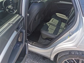 Audi Q5 Premium Plus S Line * PANO* CAM* KEYLESS* | Mobile.bg    15