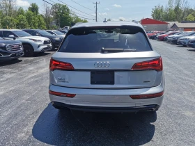 Audi Q5 Premium Plus S Line * PANO* CAM* KEYLESS* | Mobile.bg    5
