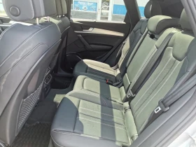 Audi Q5 Premium Plus S Line * PANO* CAM* KEYLESS* | Mobile.bg    12