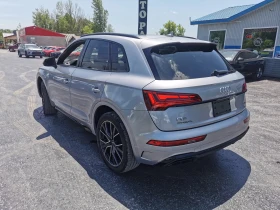     Audi Q5 Premium Plus S Line * PANO* CAM* KEYLESS*