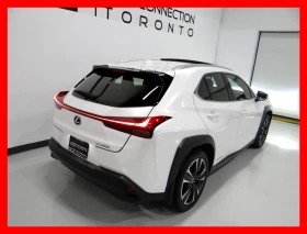 Lexus UX 250h 4x4 / F-Sport / PANO - 46900 лв. / 23979.59 € - 98933132 3
