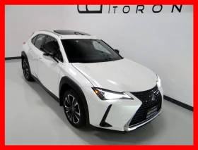 Lexus UX 250h 4x4 / F-Sport / PANO - 46900 лв. / 23979.59 € - 98933132 6