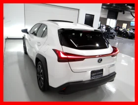 Lexus UX 250h 4x4 / F-Sport / PANO - 46900 лв. / 23979.59 € - 98933132 4