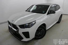     BMW X2 M35i xDrive Steptronic