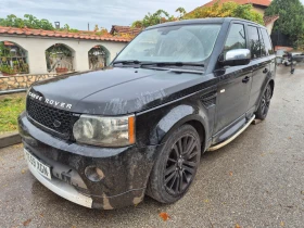 Land Rover Range Rover Sport 3.0 tdv6 | Mobile.bg    3