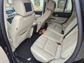 Land Rover Range Rover Sport 3.0 tdv6 | Mobile.bg    9