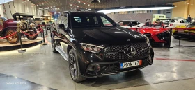 Mercedes-Benz GLC 300  AMG 4matic, снимка 3
