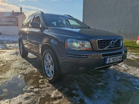 Volvo Xc90 - 8800 € / 17211.30 лв. - 24459575 2