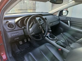 Mazda CX-7 2.2 MZR-CD (173 к.с.) 4x4 - 6200 € / 12126.15 лв. - 44325133 8