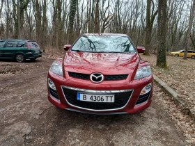 Mazda CX-7 2.2 MZR-CD (173 к.с.) 4x4 - 6200 € / 12126.15 лв. - 44325133 3
