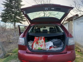 Mazda CX-7 2.2 MZR-CD (173 к.с.) 4x4 - 6200 € / 12126.15 лв. - 44325133 11