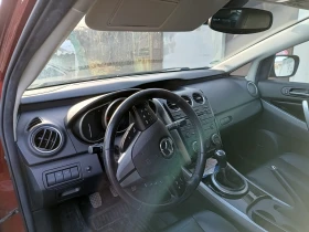 Mazda CX-7 2.2 MZR-CD (173 к.с.) 4x4 - 6200 € / 12126.15 лв. - 44325133 10