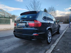BMW X5 3.0SD Bi Turbo 286к.с. 7местен - 8700 € / 17015.72 лв. - 68767195 5