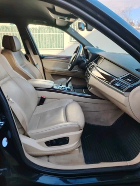 BMW X5 3.0SD Bi Turbo 286к.с. 7местен - 8700 € / 17015.72 лв. - 68767195 7