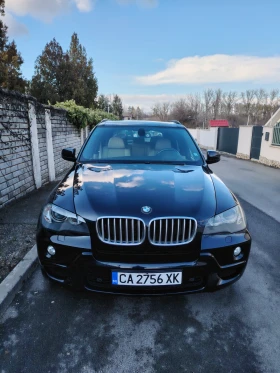 BMW X5 3.0SD Bi Turbo 286к.с. 7местен - 8700 € / 17015.72 лв. - 68767195 3