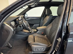 BMW X3 M40i/360HP/360/PANO/ACC/LASER/HUD/H&K/920v - 58899 € / 115196.43 лв. - 51091360 11