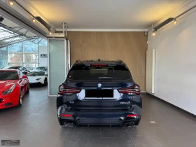 BMW X3 M40i/360HP/360/PANO/ACC/LASER/HUD/H&K/920v - 58899 € / 115196.43 лв. - 51091360 8