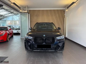 BMW X3 M40i/360HP/360/PANO/ACC/LASER/HUD/H&K/920v - 58899 € / 115196.43 лв. - 51091360 2