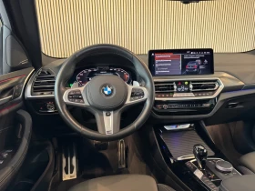 BMW X3 M40i/360HP/360/PANO/ACC/LASER/HUD/H&K/920v - 58899 € / 115196.43 лв. - 51091360 9