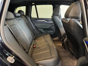 BMW X3 M40i/360HP/360/PANO/ACC/LASER/HUD/H&K/920v - 58899 € / 115196.43 лв. - 51091360 15
