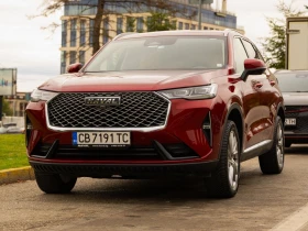 ������ Haval H6