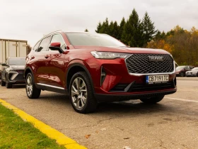 Haval H6 Supreme - 23499 € / 45960.05 лв. - 28636677 12